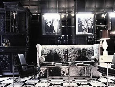 Hotel Night By Sb At Times Square New York