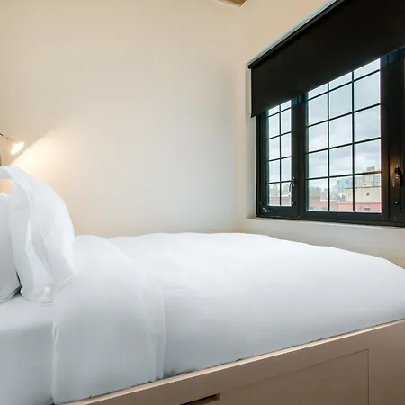 Hotel Gowanus & Yard