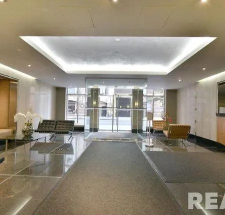 Apartment Luxury Time Square *