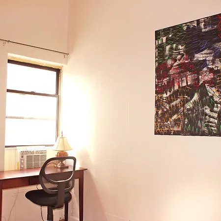Big 3 Bedroom In Prime Chelsea Location * New York
