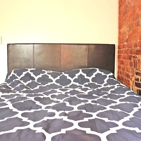 Big 3 Bedroom In Prime Chelsea Location New York