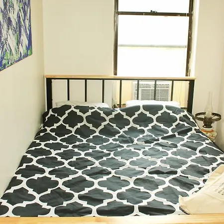 Big 3 Bedroom In Prime Chelsea Location New York