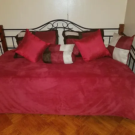 Gabriel's Luxury