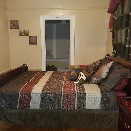 Gabriel's Luxury Apartment