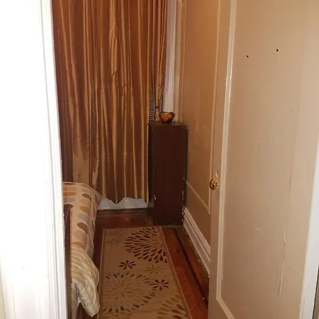 Gabriel's Luxury Apartment New York
