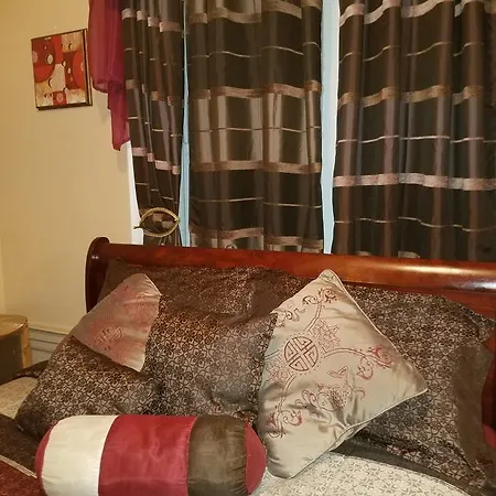 Gabriel's Luxury Apartment *