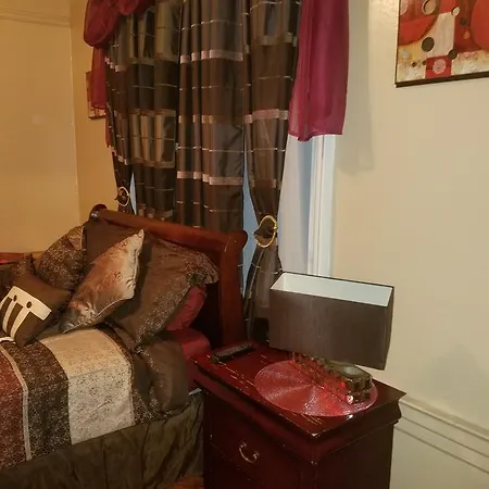 Apartment Gabriel's Luxury New York