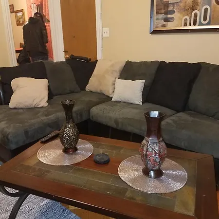 Gabriel's Luxury