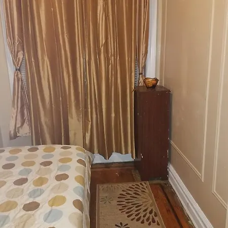 Gabriel's Luxury Apartment New York