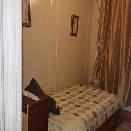 Gabriel's Luxury