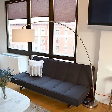 Apartment Porter Hospitality New York