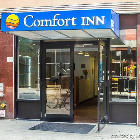 Hotel Redford