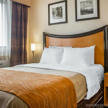 Hotel Redford