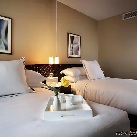 Hotel Cassa Ny 45th Street New York