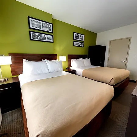 Hotel Hillside New York