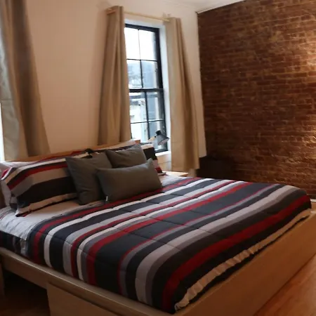 Apartment Tribeca 5 Bedroom Loft New York