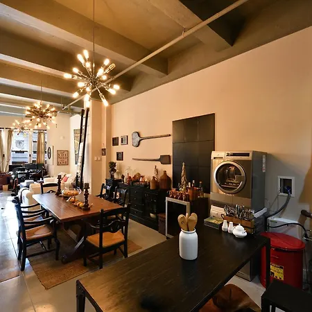 Tribeca Top Deluxe Apartment *