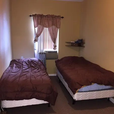 Guest house Hanewyork *