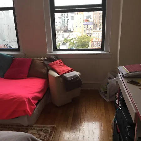 Hanewyork Guest house New York