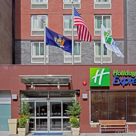 Hotel Express - Times Square By Ihg New York