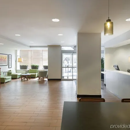 Express - Times Square By Ihg Hotel 3*