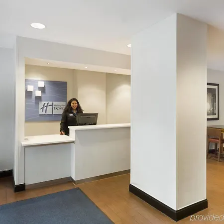 Express - Times Square By Ihg Hotel