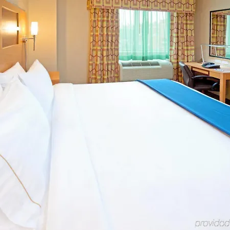 Express - Times Square By Ihg Hotel New York