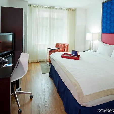 Hayden 4* New York