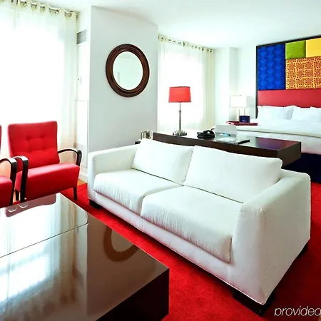 Hayden 4* New York