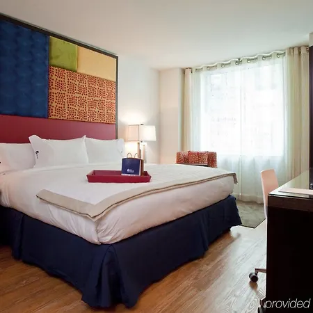 Hayden Hotel New York