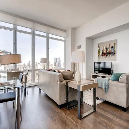 Wonderful Loft In Midtown * New York