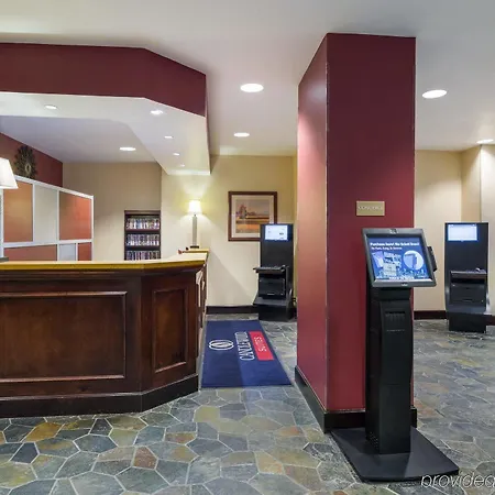 Hotel Candlewood Nyc -times Square By Ihg