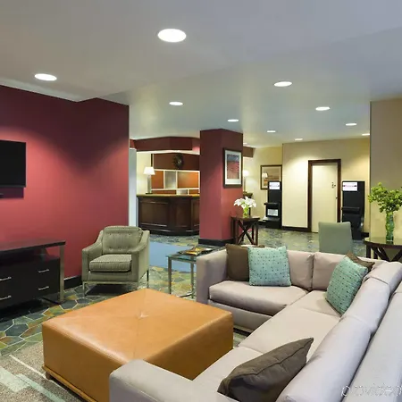 Candlewood Nyc -times Square By Ihg Hotel New York