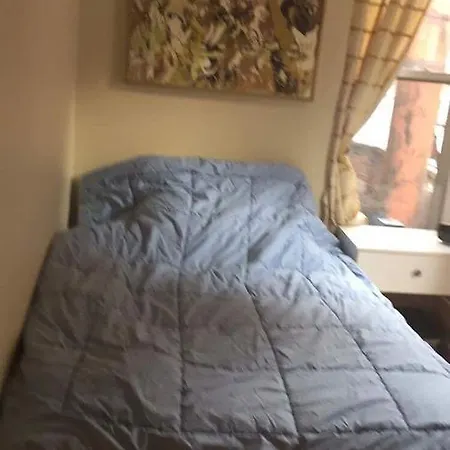 Guest house Hanewyork New York