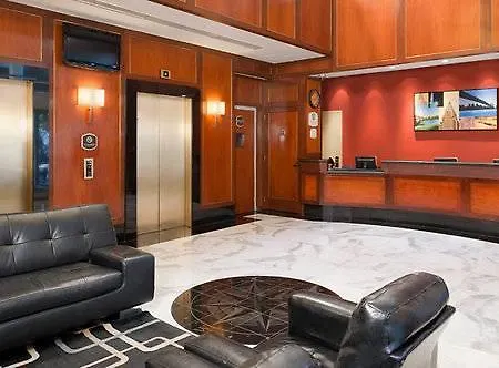 Courtyard By Marriott Manhattan/ Fifth Avenue 4*