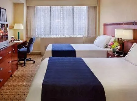 Courtyard By Marriott Manhattan/ Fifth Avenue Hotel