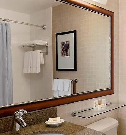 Courtyard By Marriott Manhattan/ Fifth Avenue 4*