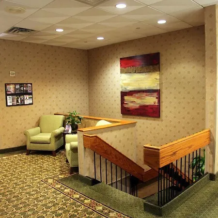 The Laguardia Hotel
