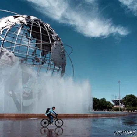 The Laguardia 3* New York