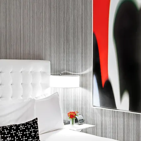 Moderne 4*