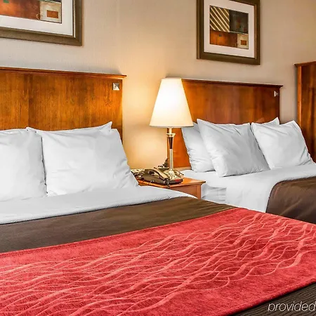 Avion Near Lga Airport, An Ascend Collection 3*