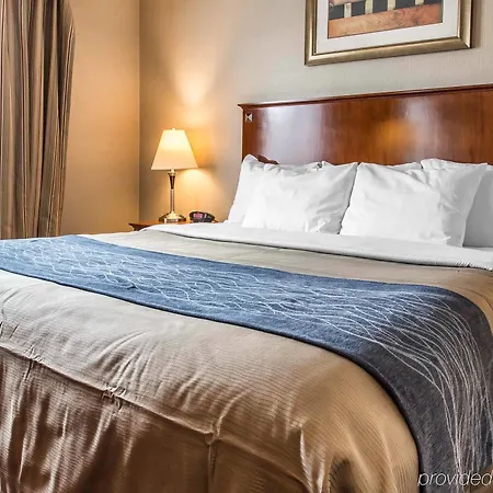Avion Near Lga Airport, An Ascend Collection 3*