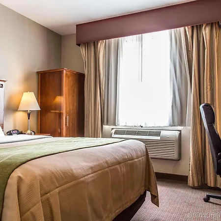 Avion Near Lga Airport, An Ascend Collection Hotel