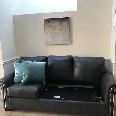 Gorgeous Brooklyn Apt! Great For Groups Apartment