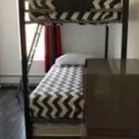 Apartment Brooklyn Chill *