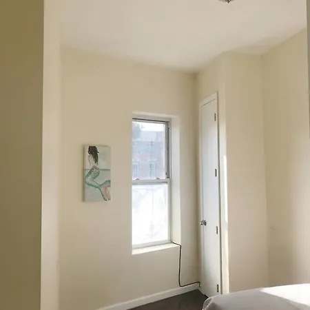 Gorgeous Brooklyn Apt! Great For Groups Apartment *