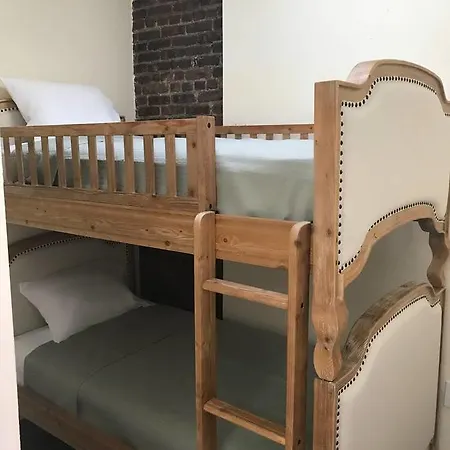 Gorgeous Brooklyn Apt! Great For Groups Apartment *