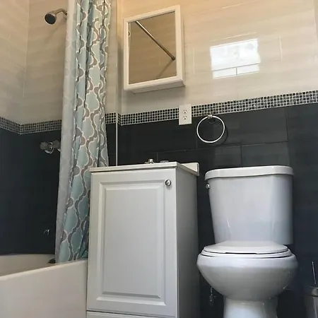 Gorgeous Brooklyn Apt! Great For Groups Apartment