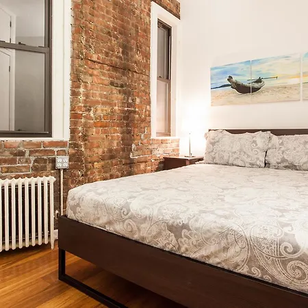 Duplex On 78th New York