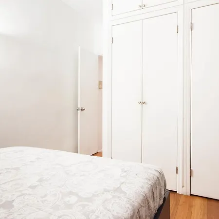 Duplex On 78th New York